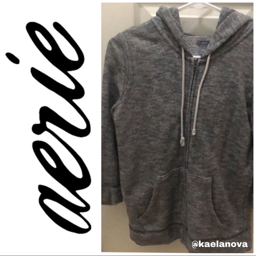 Aerie Sweater/Hoodie